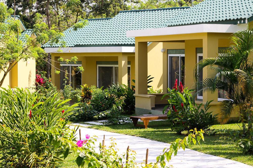 Corinto Pearl Eco Resort El Pino المظهر الخارجي الصورة