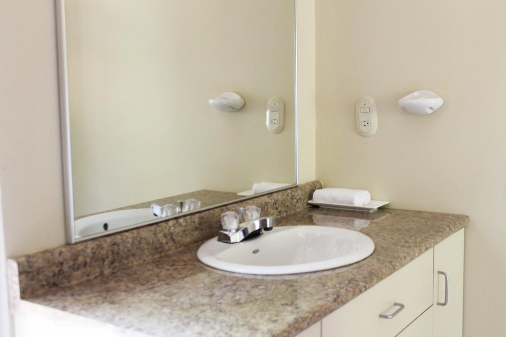Corinto Pearl Eco Resort El Pino الغرفة الصورة