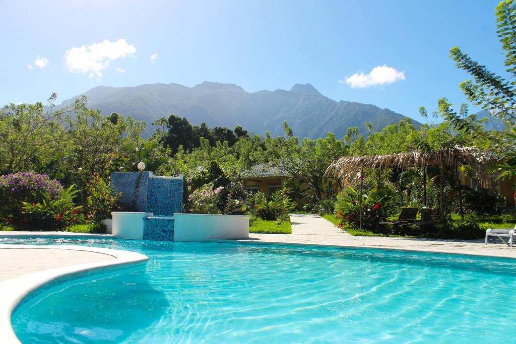 Corinto Pearl Eco Resort El Pino المظهر الخارجي الصورة