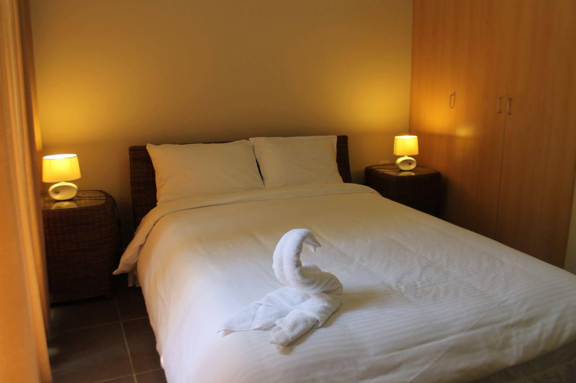 Corinto Pearl Eco Resort El Pino المظهر الخارجي الصورة