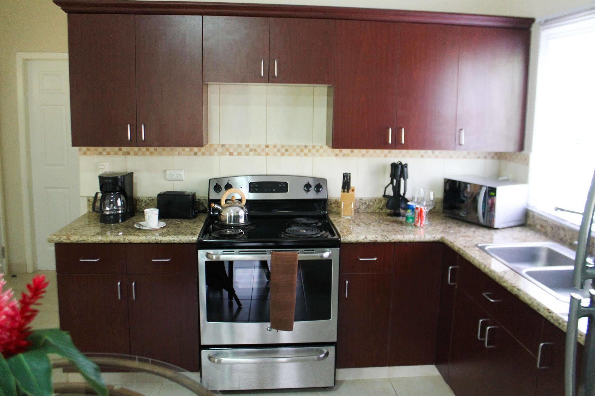 Corinto Pearl Eco Resort El Pino المظهر الخارجي الصورة