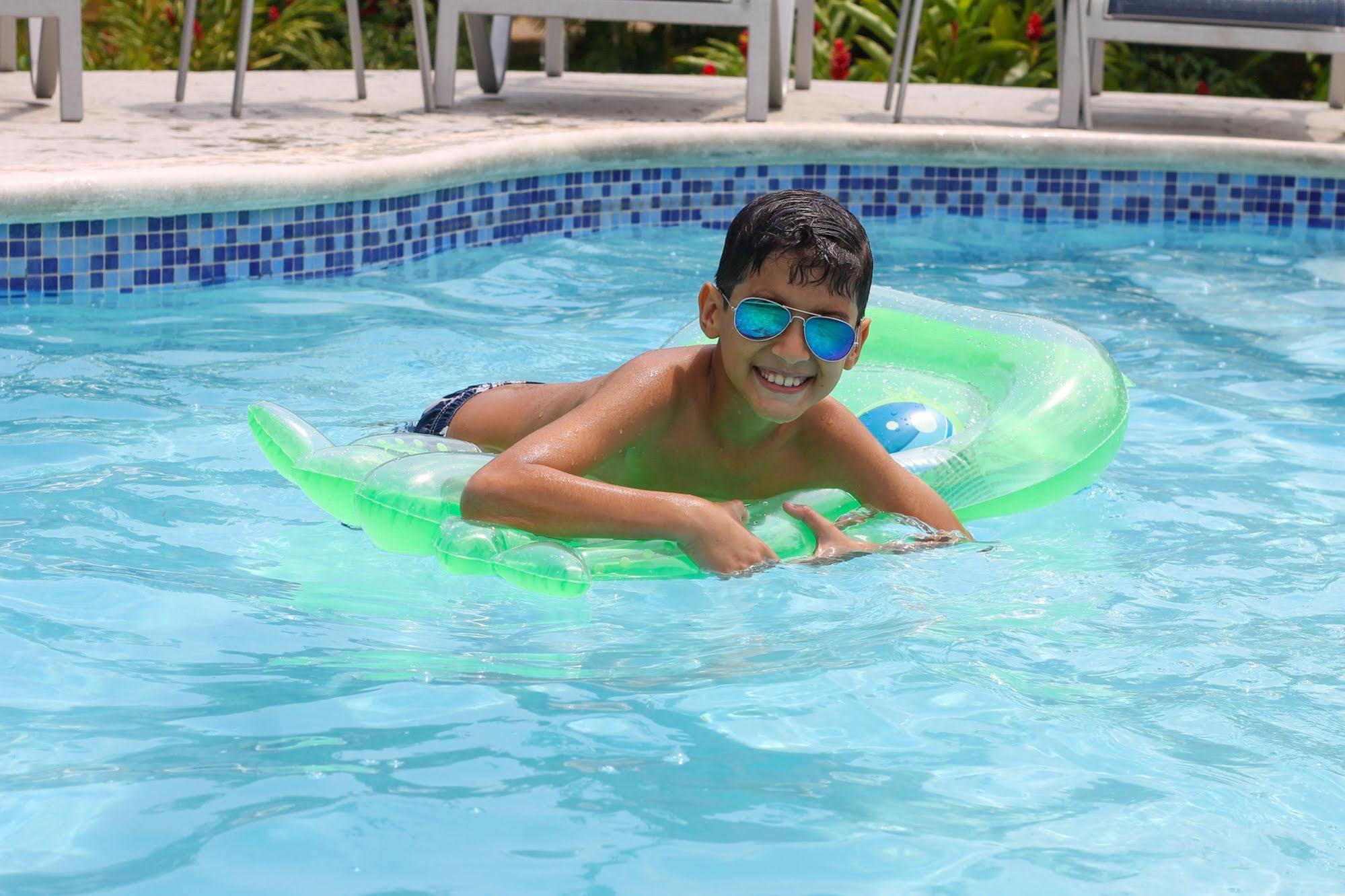 Corinto Pearl Eco Resort El Pino المظهر الخارجي الصورة